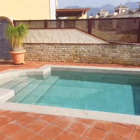 Con Piscina Cerca De La Playa, Puntalara *