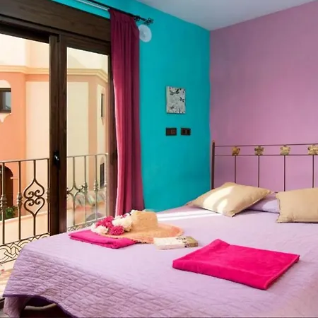 Con Piscina Cerca De La Playa, Puntalara