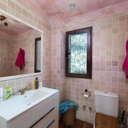 Con Piscina Cerca De La Playa, Puntalara Villa Nerja