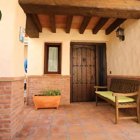 Villa Con Piscina Cerca De La Playa, Puntalara *