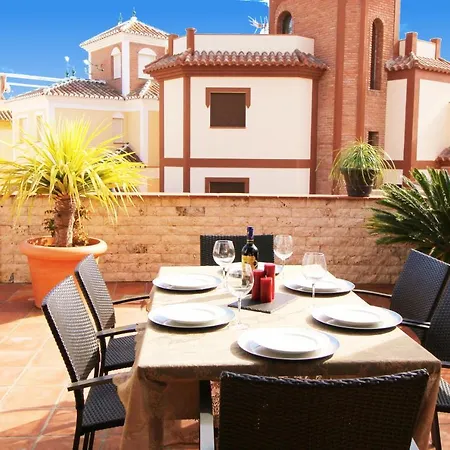 Con Piscina Cerca De La Playa, Puntalara *