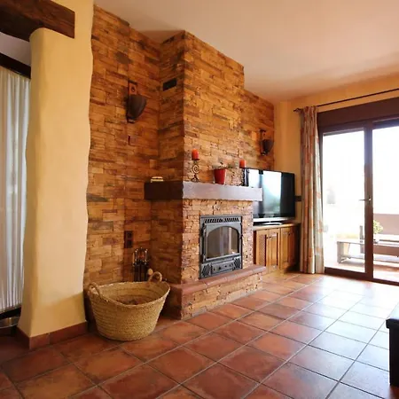 Con Piscina Cerca De La Playa, Puntalara Villa