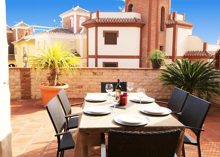 Con Piscina Cerca De La Playa, Puntalara *