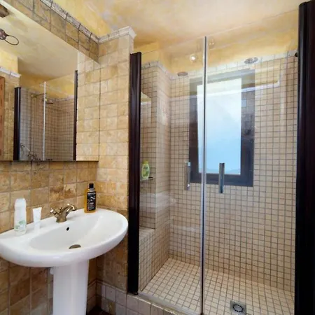 Villa Laura Spainsunrentals 1033 *