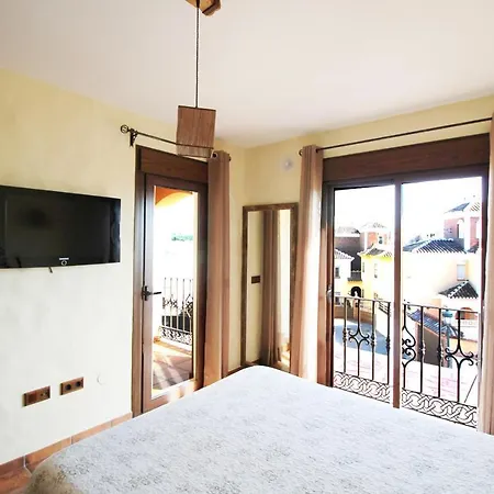 Con Piscina Cerca De La Playa, Puntalara *