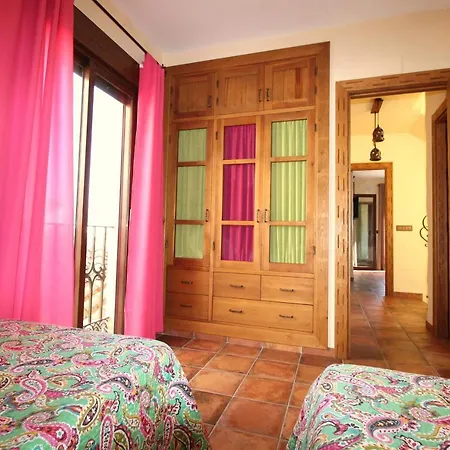 Con Piscina Cerca De La Playa, Puntalara Villa