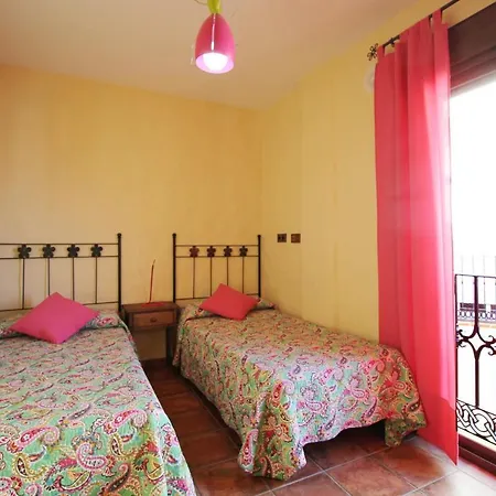 Laura Spainsunrentals 1033 Villa *