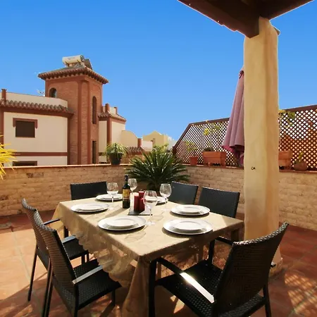 Con Piscina Cerca De La Playa, Puntalara *