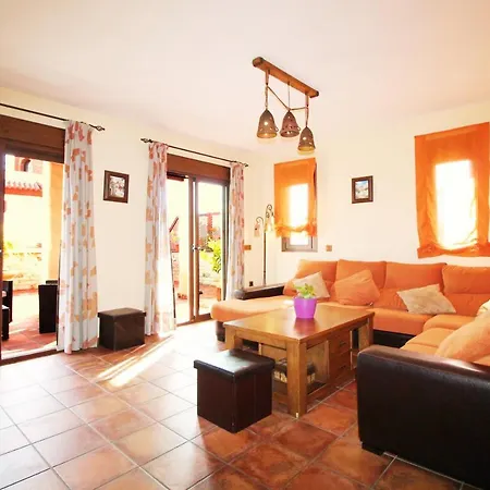 Laura Spainsunrentals 1033 Nerja