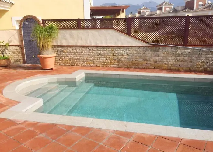 Con Piscina Cerca De La Playa, Puntalara *