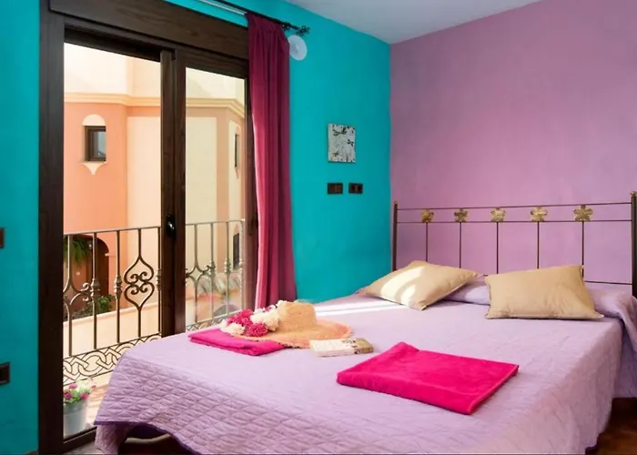 Con Piscina Cerca De La Playa, Puntalara