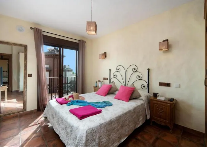 Con Piscina Cerca De La Playa, Puntalara