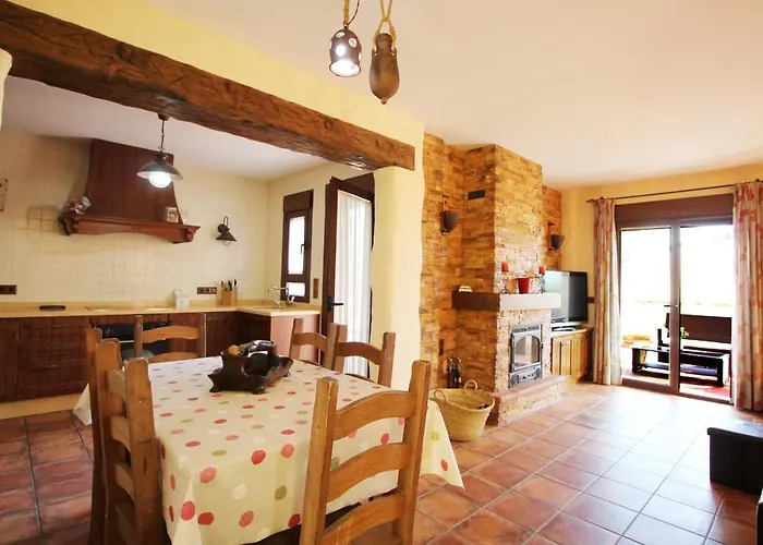 Con Piscina Cerca De La Playa, Puntalara