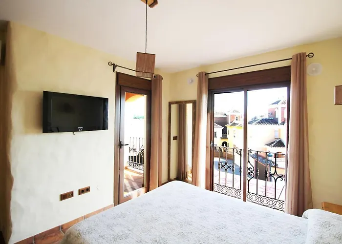 Con Piscina Cerca De La Playa, Puntalara *