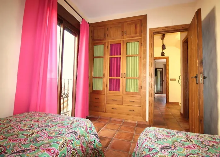 Con Piscina Cerca De La Playa, Puntalara Villa