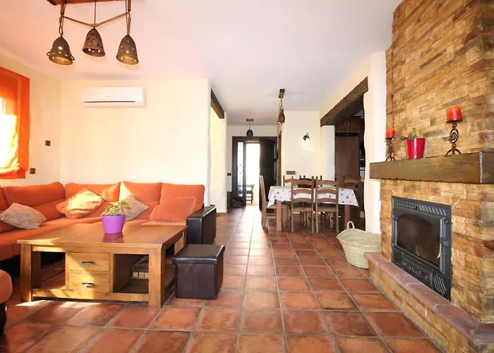 Con Piscina Cerca De La Playa, Puntalara *