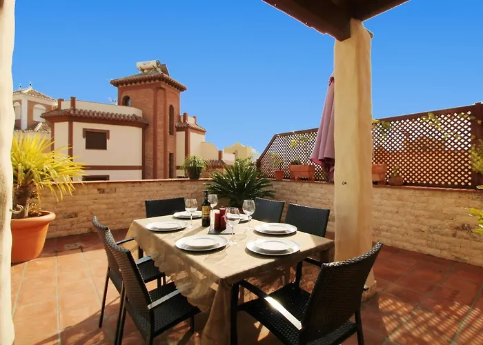 Con Piscina Cerca De La Playa, Puntalara *