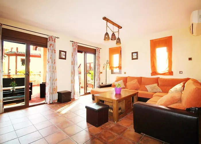 Con Piscina Cerca De La Playa, Puntalara Nerja